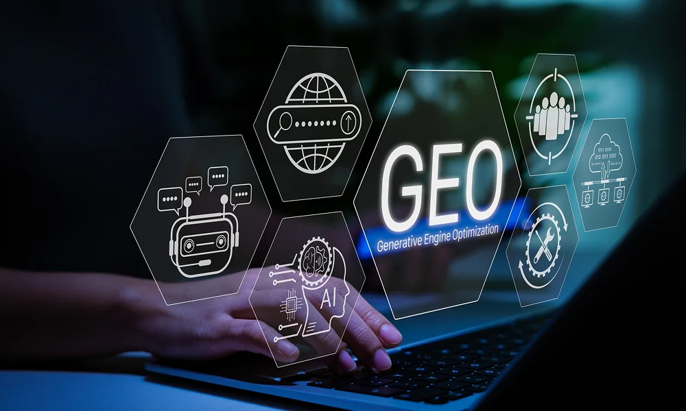 Generative Engine Optimization