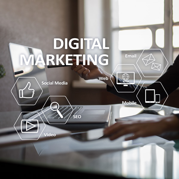 Sito web internet