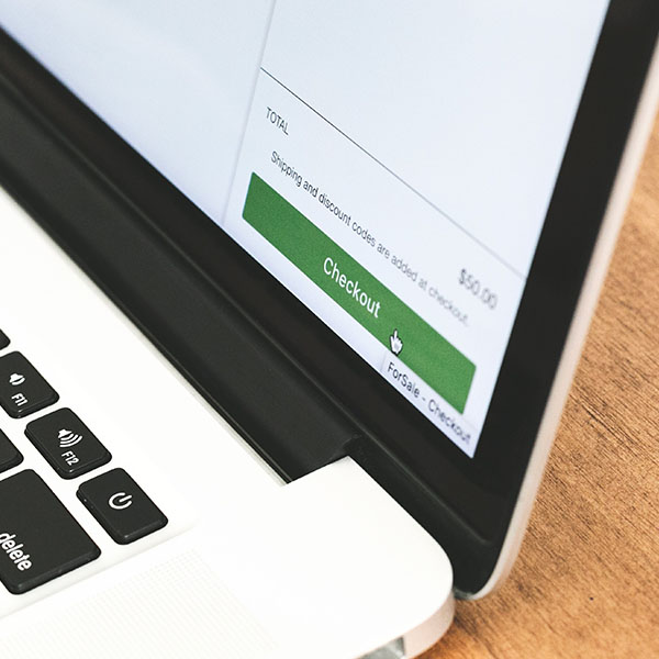 E-commerce