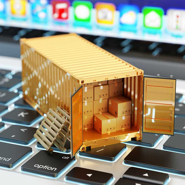 E-commerce